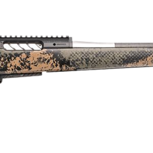 Seekins Precision HAVAK Element M3 7MM PRC, 22 Threaded Carbon Barrel, PH3 Carbon Stock, Woodland Shadow, 20 MOA Rail, Trigger Tech Trigger, 3rd