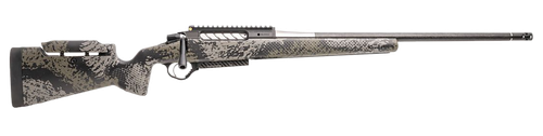 Seekins Precision HAVAK Element M3 308 Win, 20" Match Carbon Fiber Barrel, Threaded, PH3 Carbon Stock, Mountain Shadow, 20 MOA Rail, 3rd - Image 5