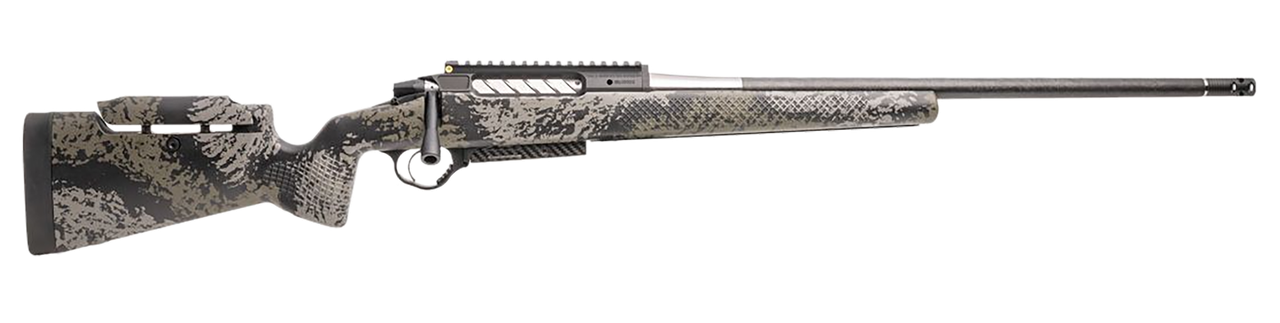 Seekins Havak El M33 6.5 Creedmoor, 20 Ub - Image 3