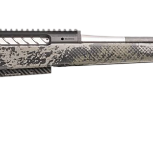 Seekins Precision HAVAK Element M3 300 PRC, 22 Match Grade Carbon Fiber Barrel, Threaded 5/8X24, Seekins PH3 Carbon Composite Stock, Mountain Shadow, 20 MOA Rail, Trigger Tech Trigger, 3rd