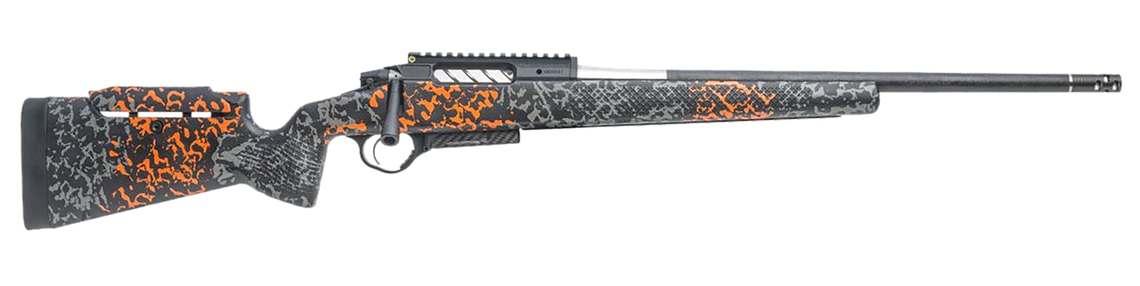 Seekins Havak El M33 277fry 20 Ws - Image 5