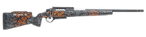 Seekins Havak El M33 6.5 Creedmoor, 20 Ub - Image 9