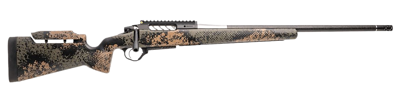 Seekins Havak El M33 300prc 22 Ub - Image 7