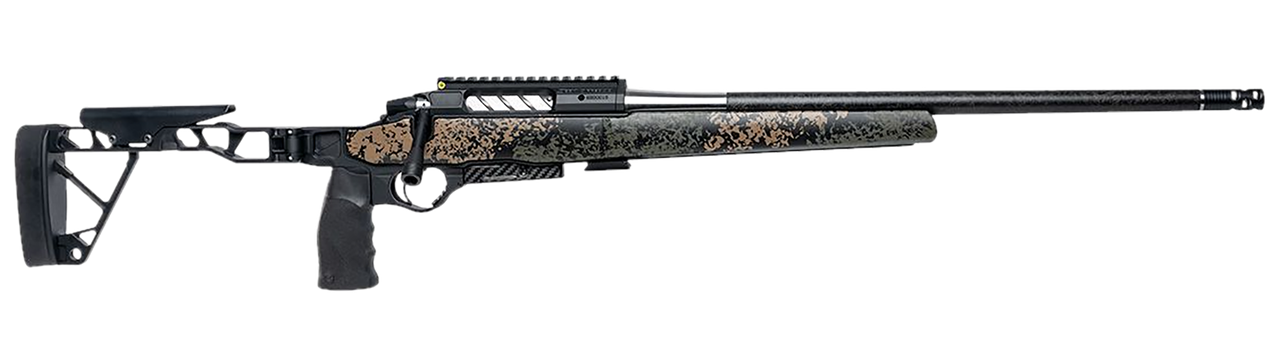 Seekins Havak El M33 277fry 20 Ws - Image 4