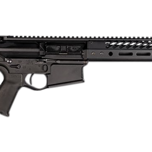Seekins Precision SP10M 308 Win, 18" Bartlein Barrel, Threaded, Cerakote Black, M-Lok, Single Stage Trig, Magpul Grip, Magpul PRS Lite Stock