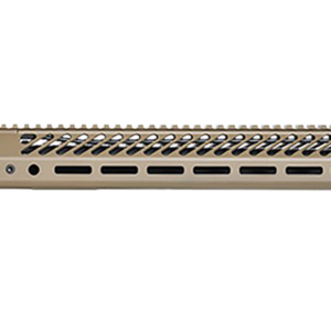 Seekins SP10M Complete Upper 308 Win, 16" Barrel, Flat Dark Earth