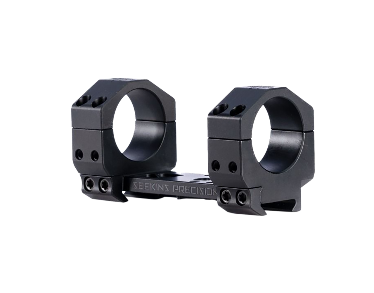 Seekins Precision Safety Selector Kit, Black - Image 6