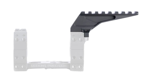Seekins Precision Diving Board Top Rail-High - Image 9