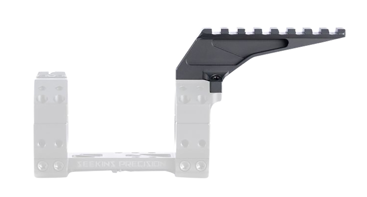 Seekins Precision Diving Board Top Rail-High
