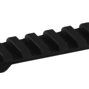 Seekins Precision #6-40 Screws Black Savage 10FP Short Action 20 MOA