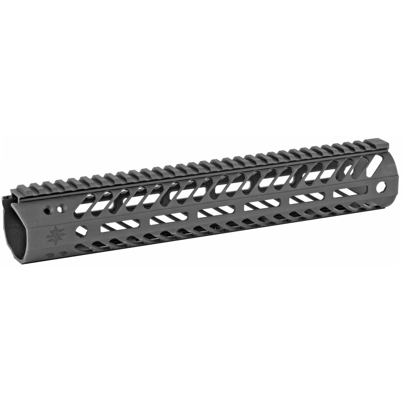 Seekins SP3R Rail System, For AR-15, 15" Picatinny/M-LOK, For Black - Image 4