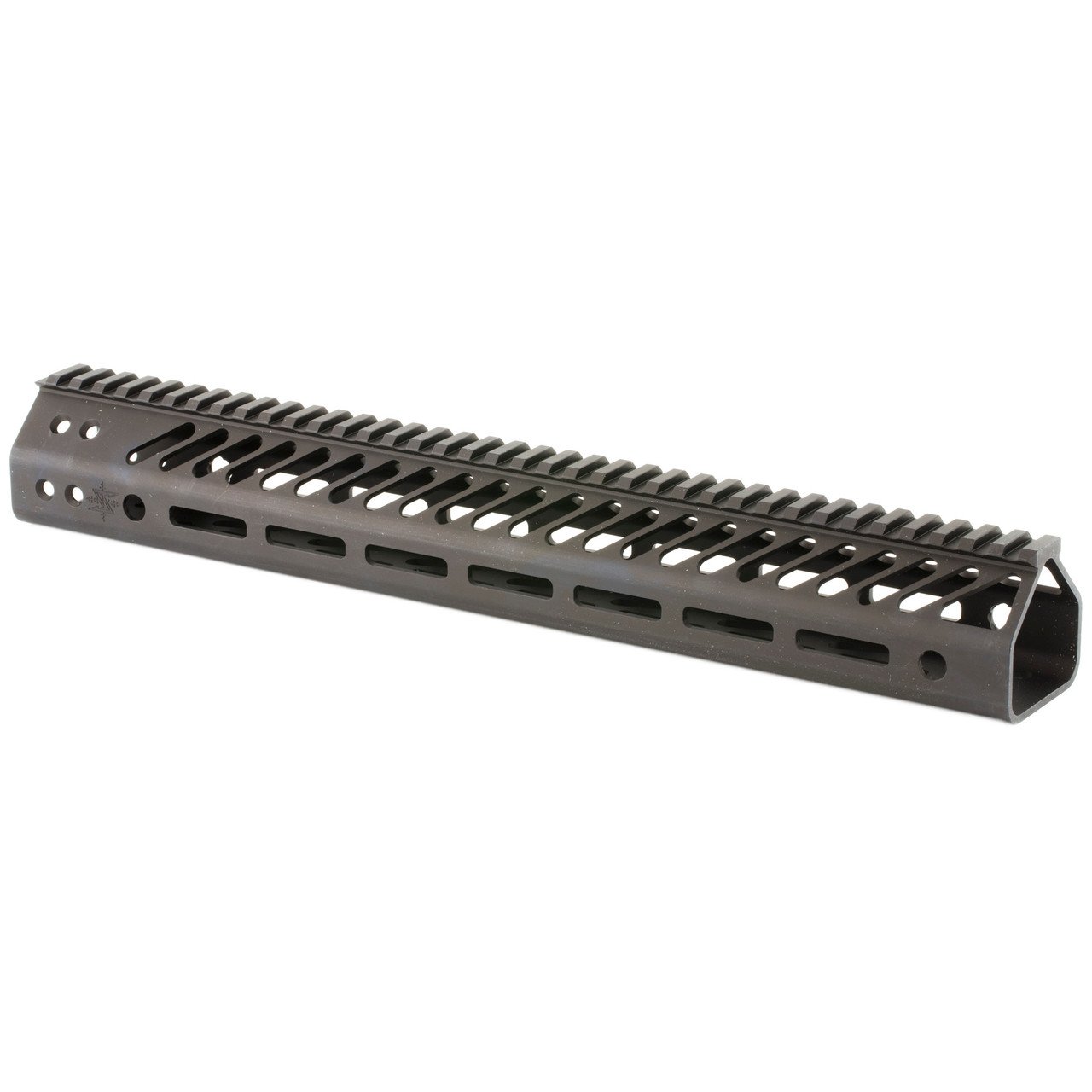 Seekins SP3R Rail System, For AR-15, 15" Picatinny/M-LOK, For Black - Image 3