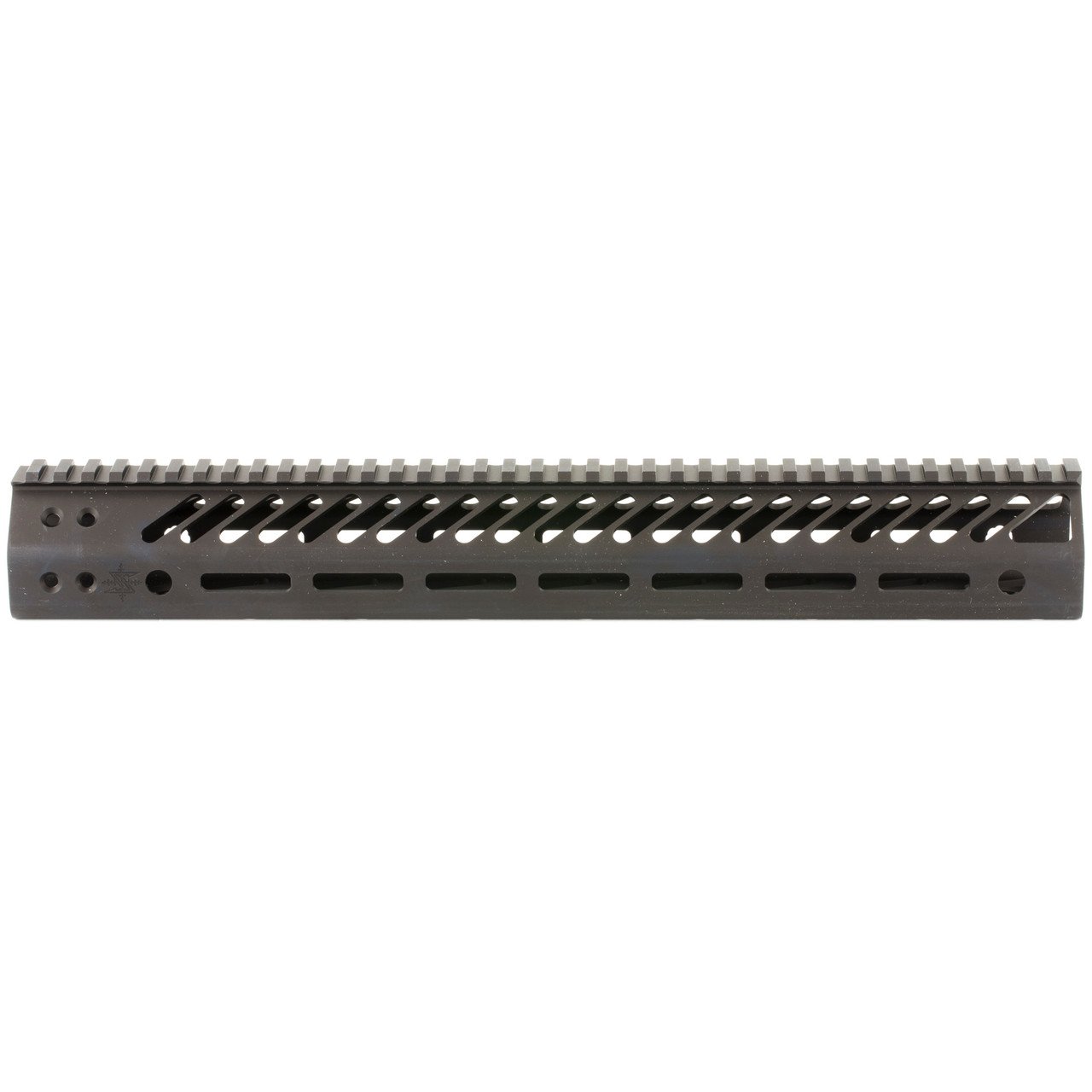 Seekins NOXs M-Lok Rail, 12", Fits AR-15 Rifles, Black - Image 4