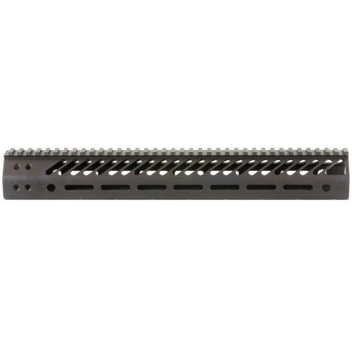 Seekins SP3R Rail System, For AR-15, 15" Picatinny/M-LOK, For Black - Image 9