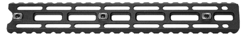 Seekins Precision ARCA 8" M-Lok Mount, 3.5 Slot, Black Aluminum - Image 9