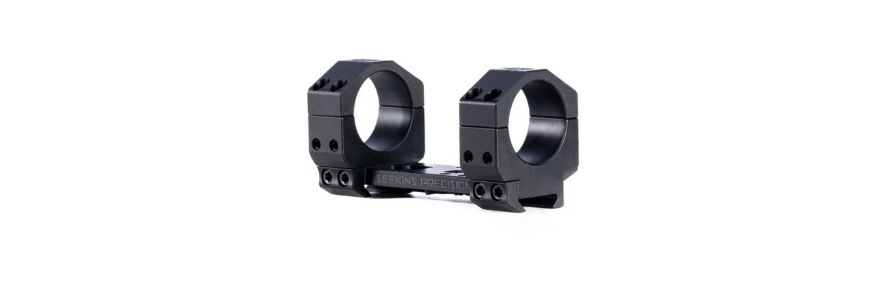 Seekins Precision Safety Selector Kit, Black - Image 7