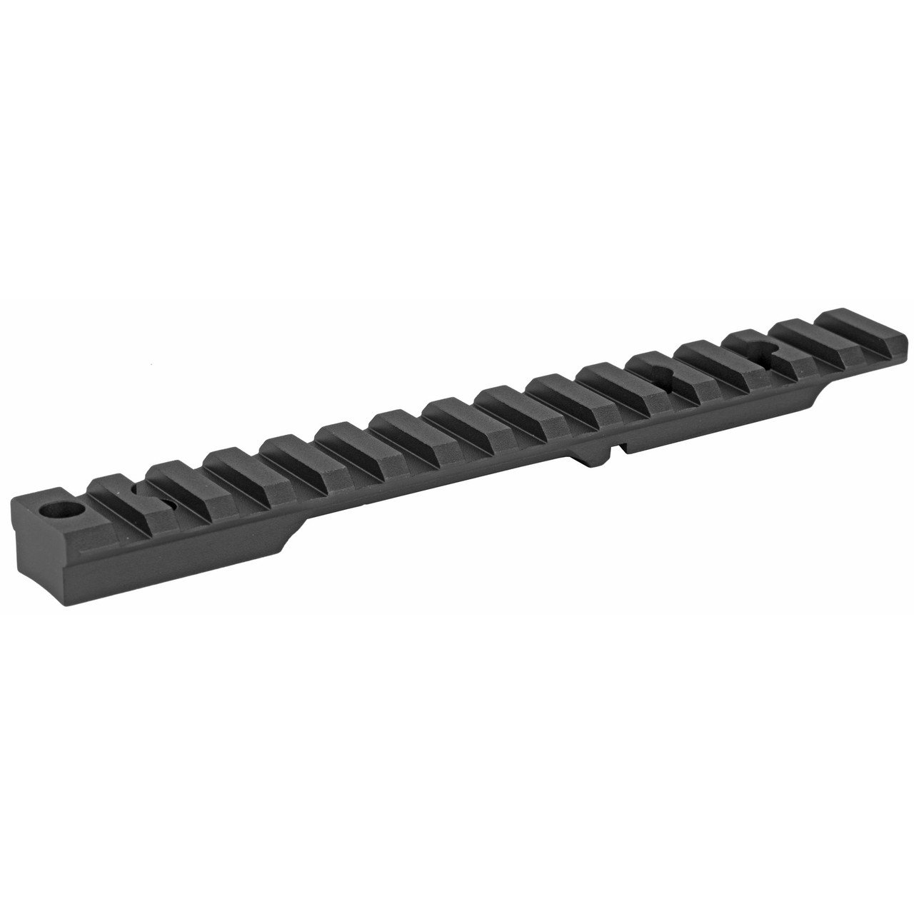 Seekins 30 MOA Scope Base, Fits Remington 700 Long Action, Black - Image 7