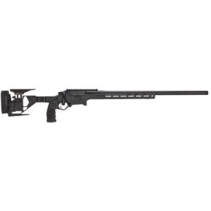 Seekins Precision HIT 308 Winchester, 24" Threaded Barrel, Black, 5rd