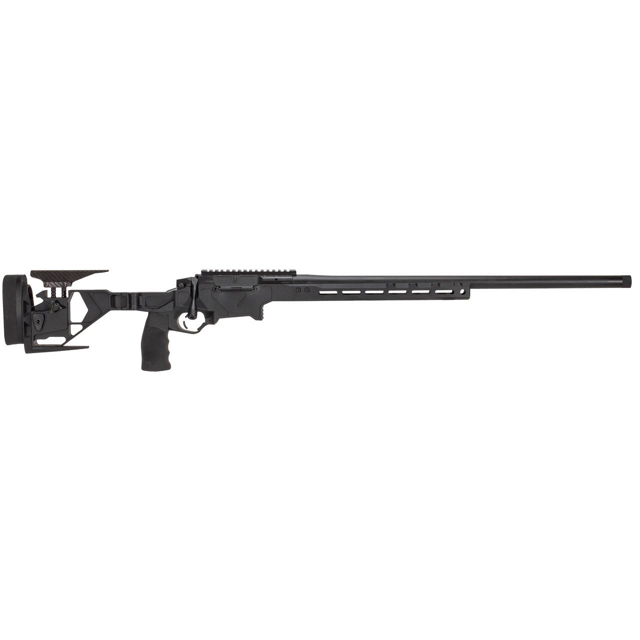Seekins Precision HIT 308 Winchester, 24" Threaded Barrel, Flat Dark Earth, 5rd - Image 5