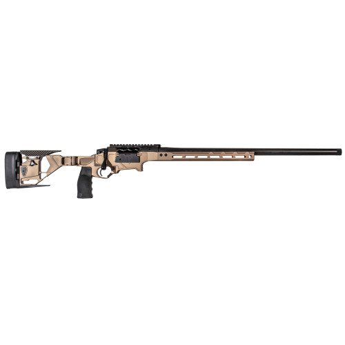 Seekins Precision HIT 308 Winchester, 24" Threaded Barrel, Flat Dark Earth, 5rd - Image 11