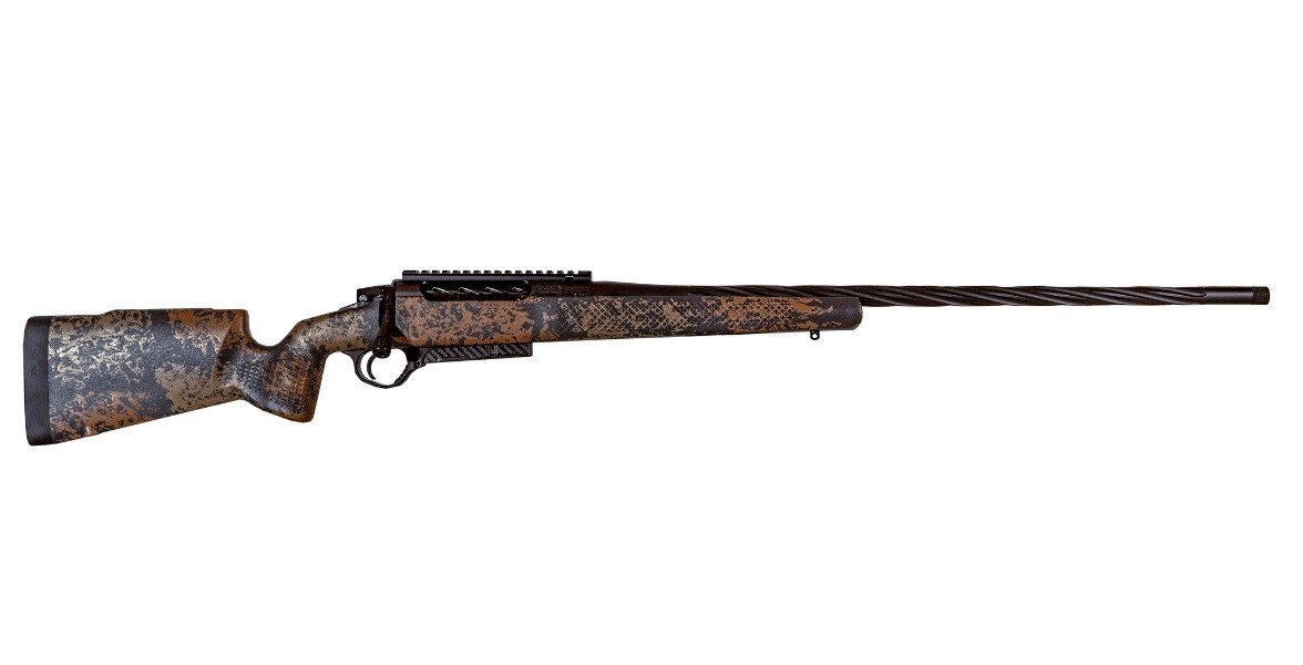 Seekins Havak PH2 6.5 Creedmoor, 24" Barrel, Urban Shadow Camo, 5rd - Image 6