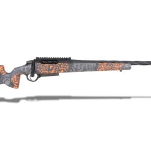Seekins Havak PH2 6mm Creedmoor, 24" Barrel, Urban Shadow Camo, 5rd