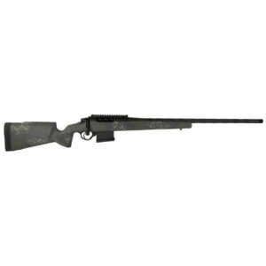 Seekins Precision HAVAK Pro Hunter 2 300 PRC, 26" Threaded Barrel, Mountain Shadow Camo, 3rd
