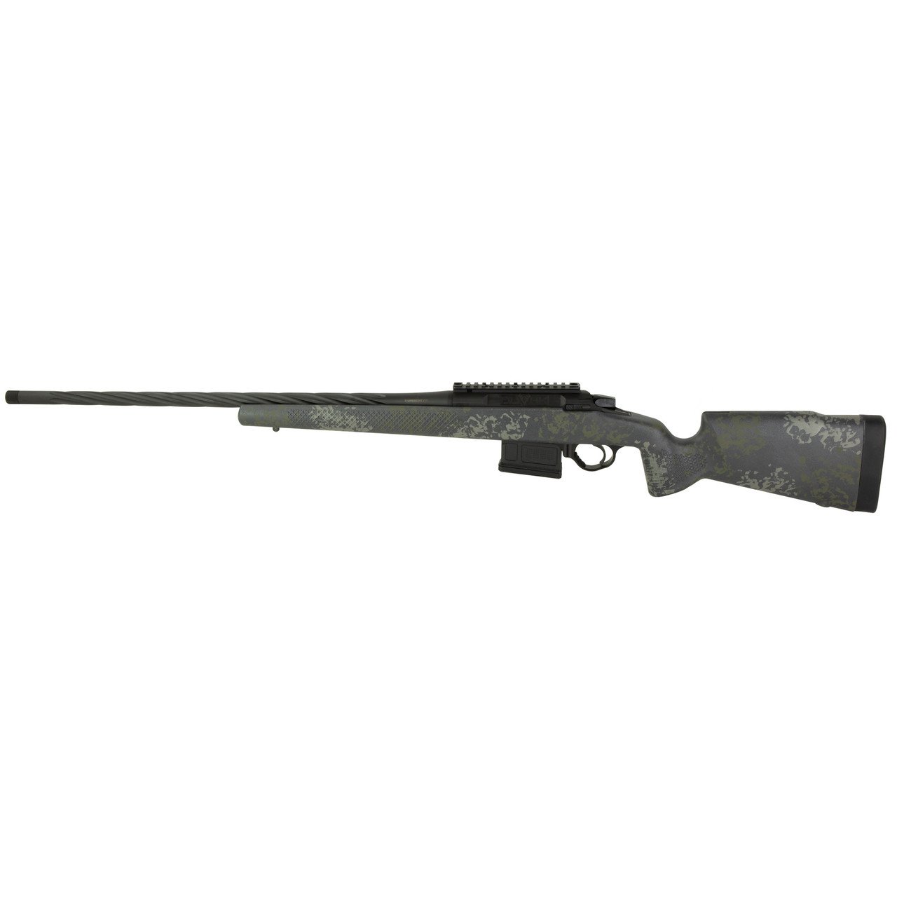 Seekins HAVAK Pro Hunter 2 300 Winchester Magnum, 26" Threaded Barrel, Mountain Shadow Camo, 3rd - Image 3