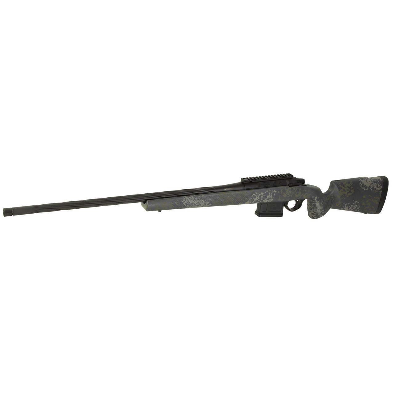 Seekins HAVAK Pro Hunter 2 300 Winchester Magnum, 26" Threaded Barrel, Mountain Shadow Camo, 3rd - Image 4