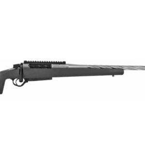 Seekins Precision Havak PH2 7mm PRC, 26" Threaded Barrel, Black, Optic Ready, 3rd