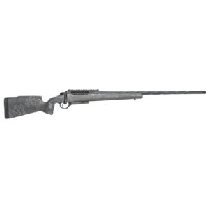 Seekins Precision Havak PH2 7mm PRC, 26" Threaded Barrel, Mountain Shadow Camo, 3rd