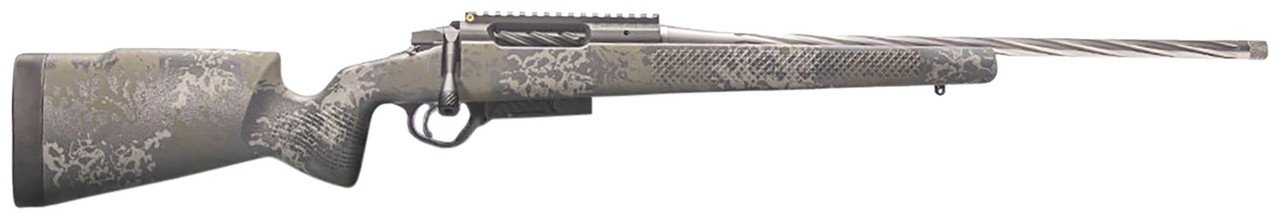 Seekins Havak Element 308 Wincheseter, 21" Barrel, Mountain Shadow Camo, 5rd