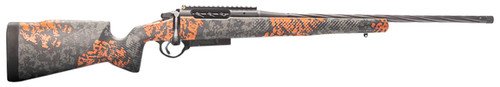 Seekins Havak Element 308 Winchester, 21" Barrel, Urban Shadow Camo, 5rd - Image 5