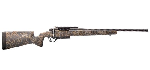 Seekins Havak Element 300 Winchester Magnum, 22" Barrel, Desert Shadow Camo, 3rd - Image 9