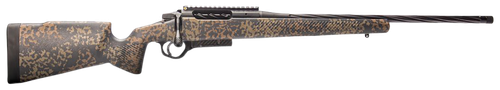 Seekins Havak Element 300 PRC, 22" Barrel, Desert Shadow Camo, 3rd - Image 5