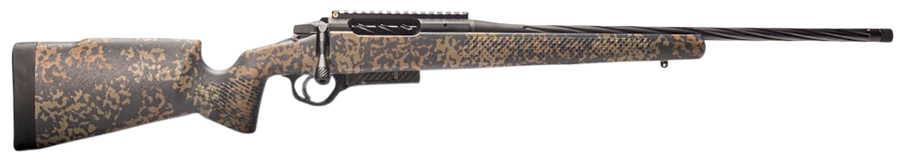 Seekins Precision Havak Element 300 PRC, 22" Barrel, Mountain Shadow Camo, 3rd - Image 5