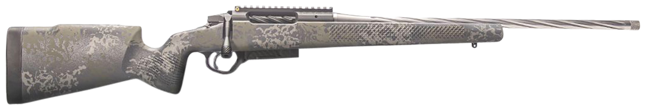Seekins Precision Havak Element 300 PRC, 22" Barrel, Mountain Shadow Camo, 3rd - Image 3