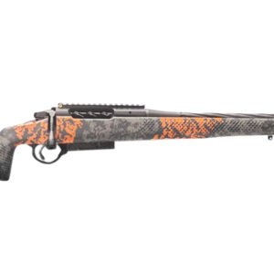 Seekins Havak Element 300 PRC, 22" Barrel, Urban Shadow Camo, 3rd