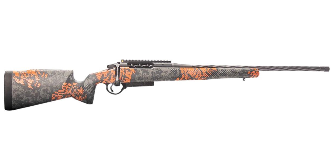 Seekins Precision Havak Element 300 PRC, 22" Barrel, Mountain Shadow Camo, 3rd - Image 4