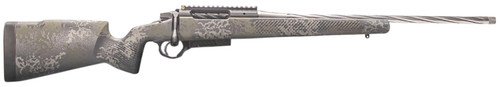Seekins Precision Havak Element 300 PRC, 22" Barrel, Mountain Shadow Camo, 3rd - Image 9