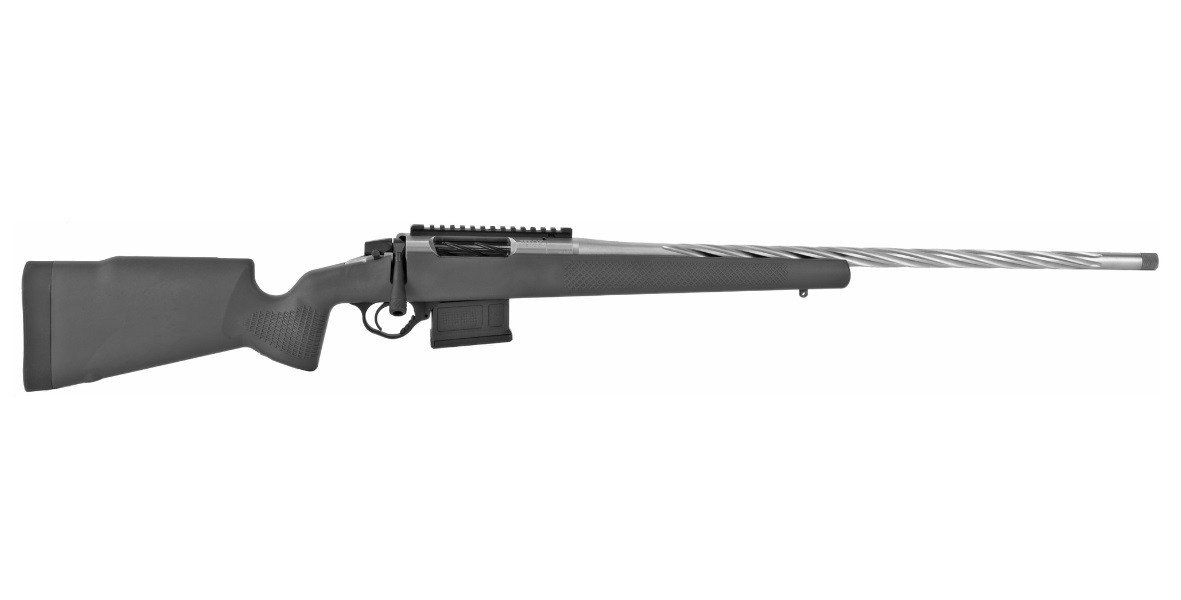 Seekins Havak PH2 6.8 Western, 24" Threaded Barrel, Urban Shadow Camo, 3rd - Image 7