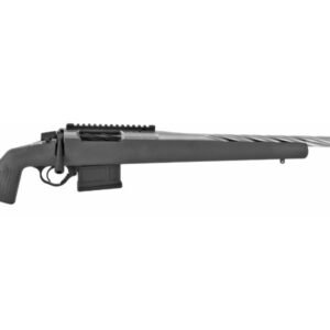 Seekins Havak PH2 6.8 Western, 24" Barrel, Charcoal Gray, 3rd