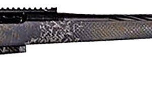 Seekins Precision Havak PH2 6.8 Western, 24" Threaded Barrel, Mountain Shadow Camo, 3rd