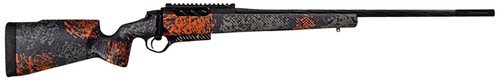 Seekins Havak PH2 6.8 Western, 24" Threaded Barrel, Urban Shadow Camo, 3rd - Image 9