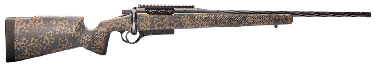 Seekins Havak Element 300 Winchester Magnum, 22" Barrel, Desert Shadow Camo, 3rd - Image 7