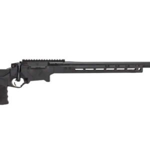 Seekins Havak HIT 223 Wylde, 18" Threaded Barrel, Black, Adjustable Chassis, 3rd
