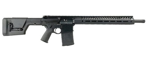 Seekins SP10 308 Winchester, 18" Threaded Barrel, Black, 10X Stock, 20rd - Image 25
