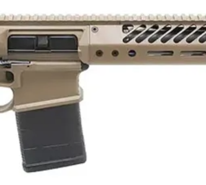 Seekins SP10 6mm Creedmoor, 22" Barrel, Flat Dark Earth, 20rd