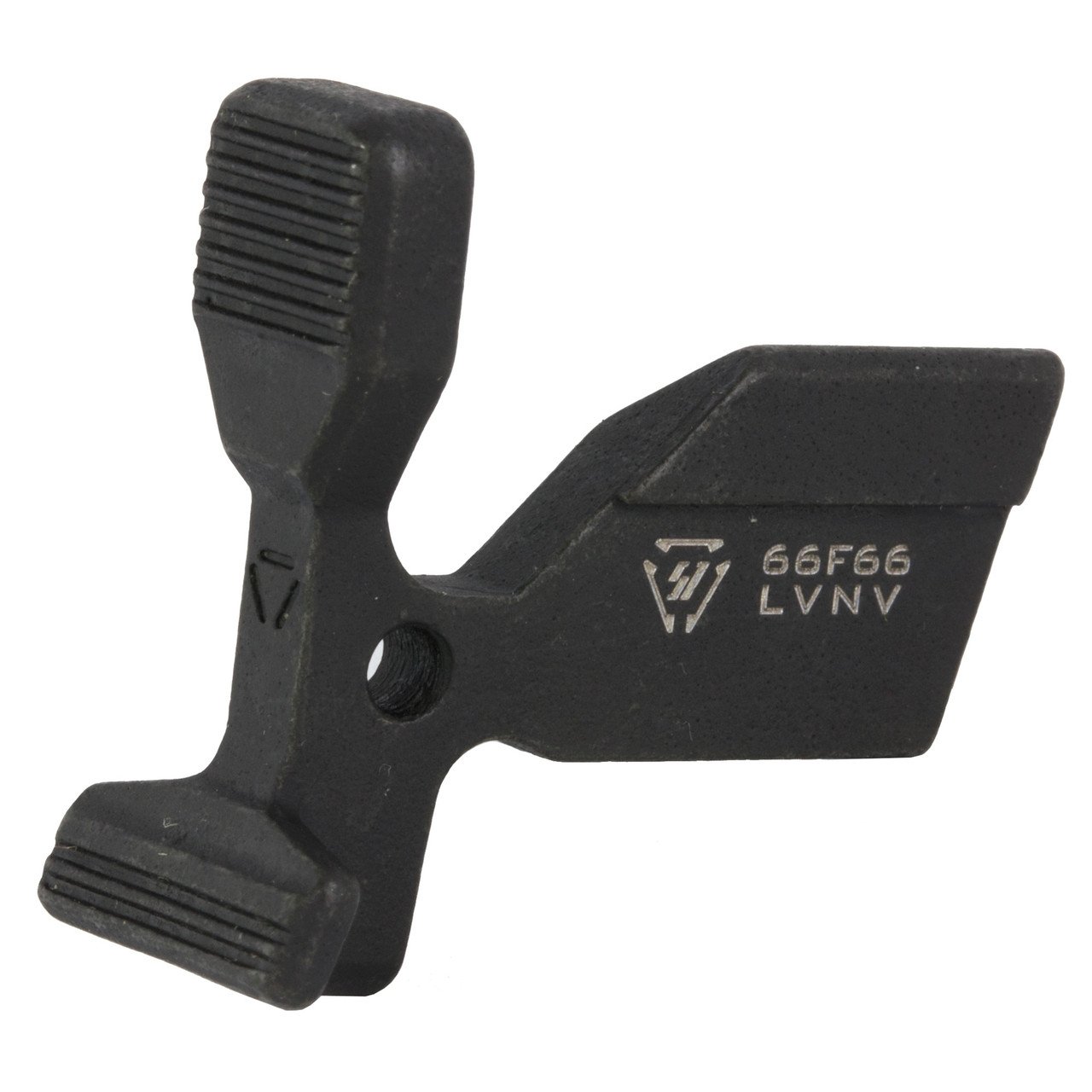 Seekins Precision, Enhanced Bolt Catch, Black, Drop In Upgrade For Any MILSPEC Lower Receiver - Image 6